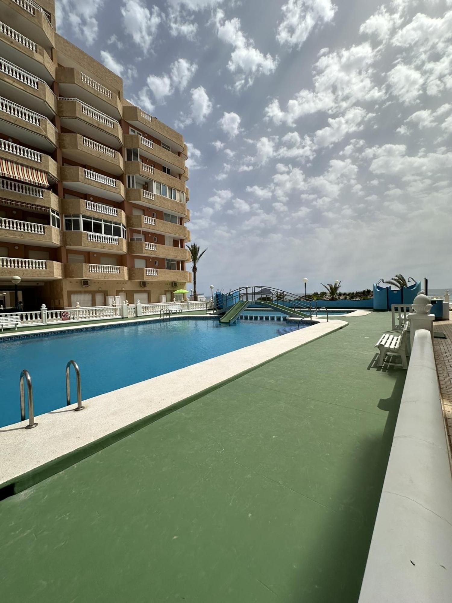 Apartmán Hawaii -V 5B - La Manga By Watermelon Exteriér fotografie