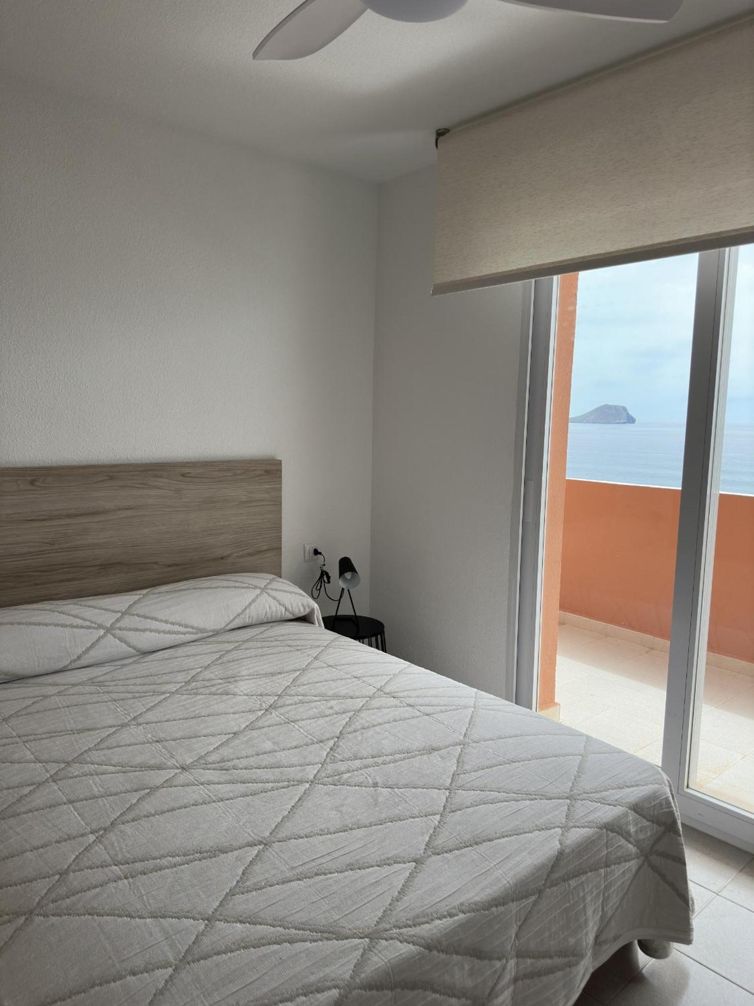 Apartmán Hawaii -V 5B - La Manga By Watermelon Exteriér fotografie