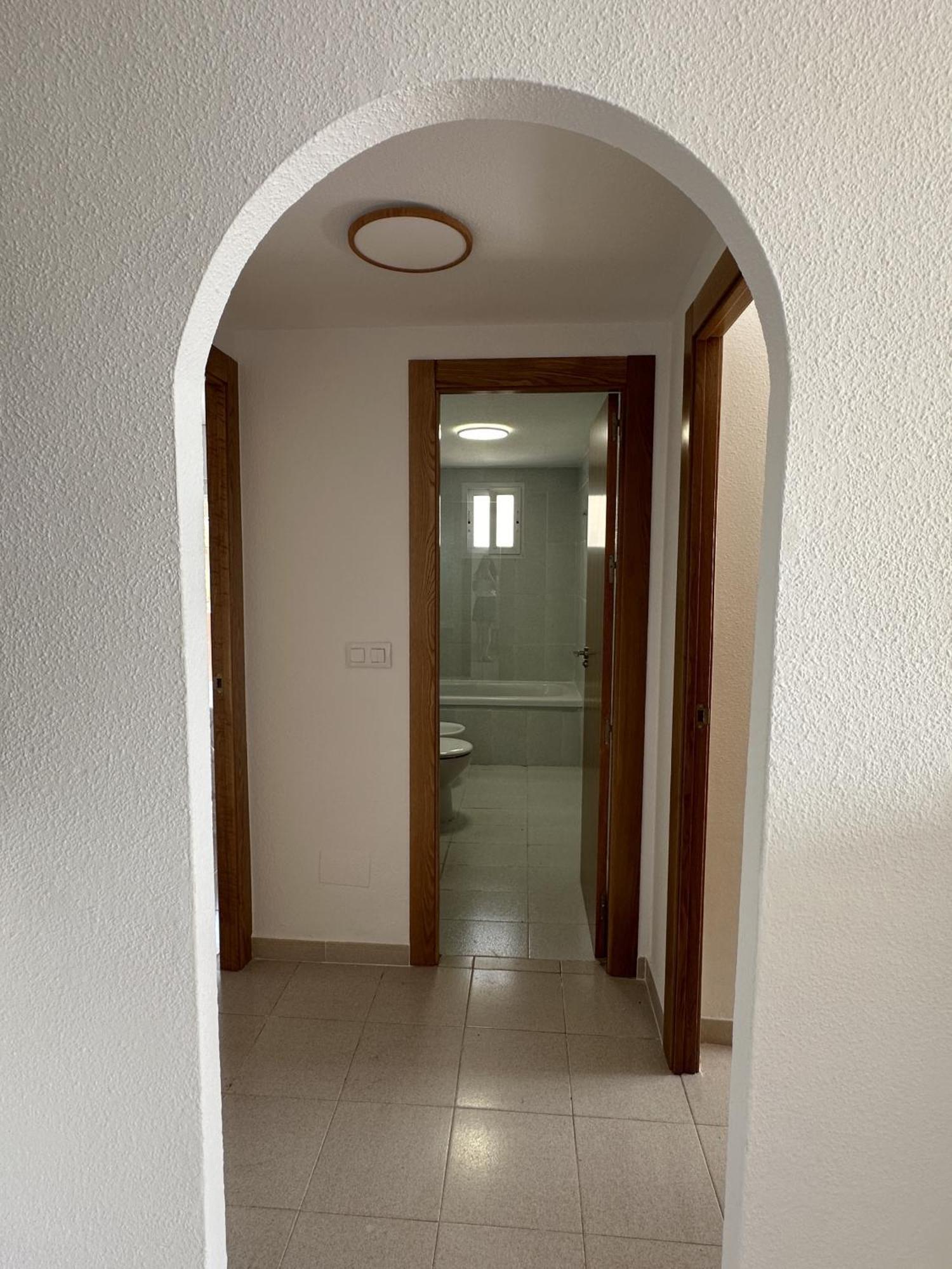 Apartmán Hawaii -V 5B - La Manga By Watermelon Exteriér fotografie