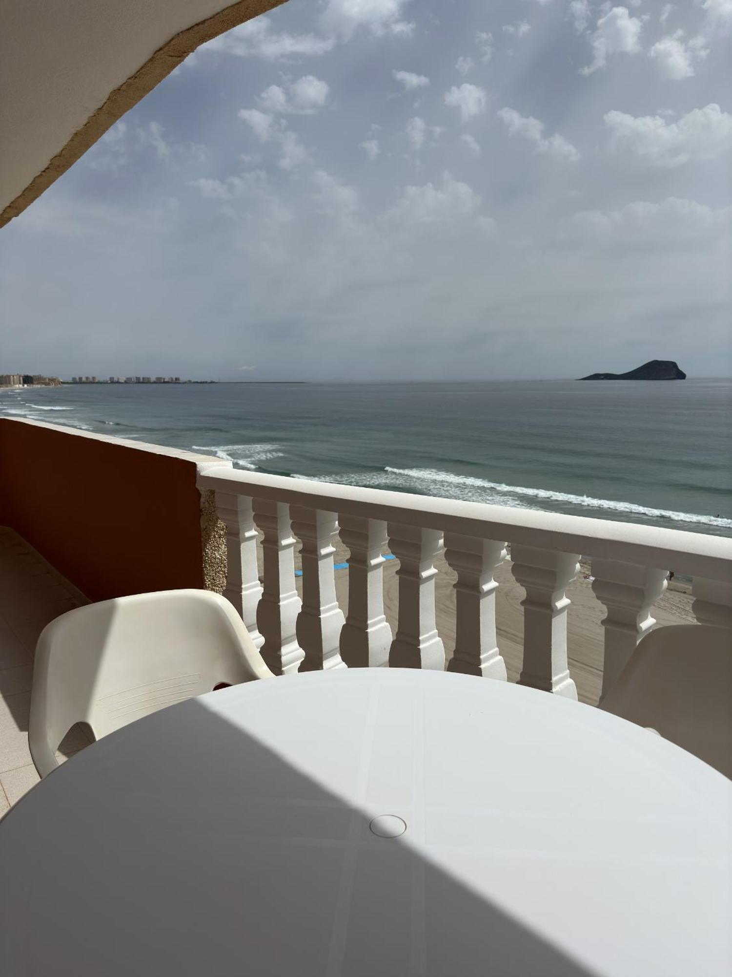 Apartmán Hawaii -V 5B - La Manga By Watermelon Exteriér fotografie